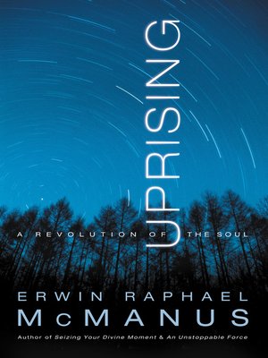 cover image of Uprising